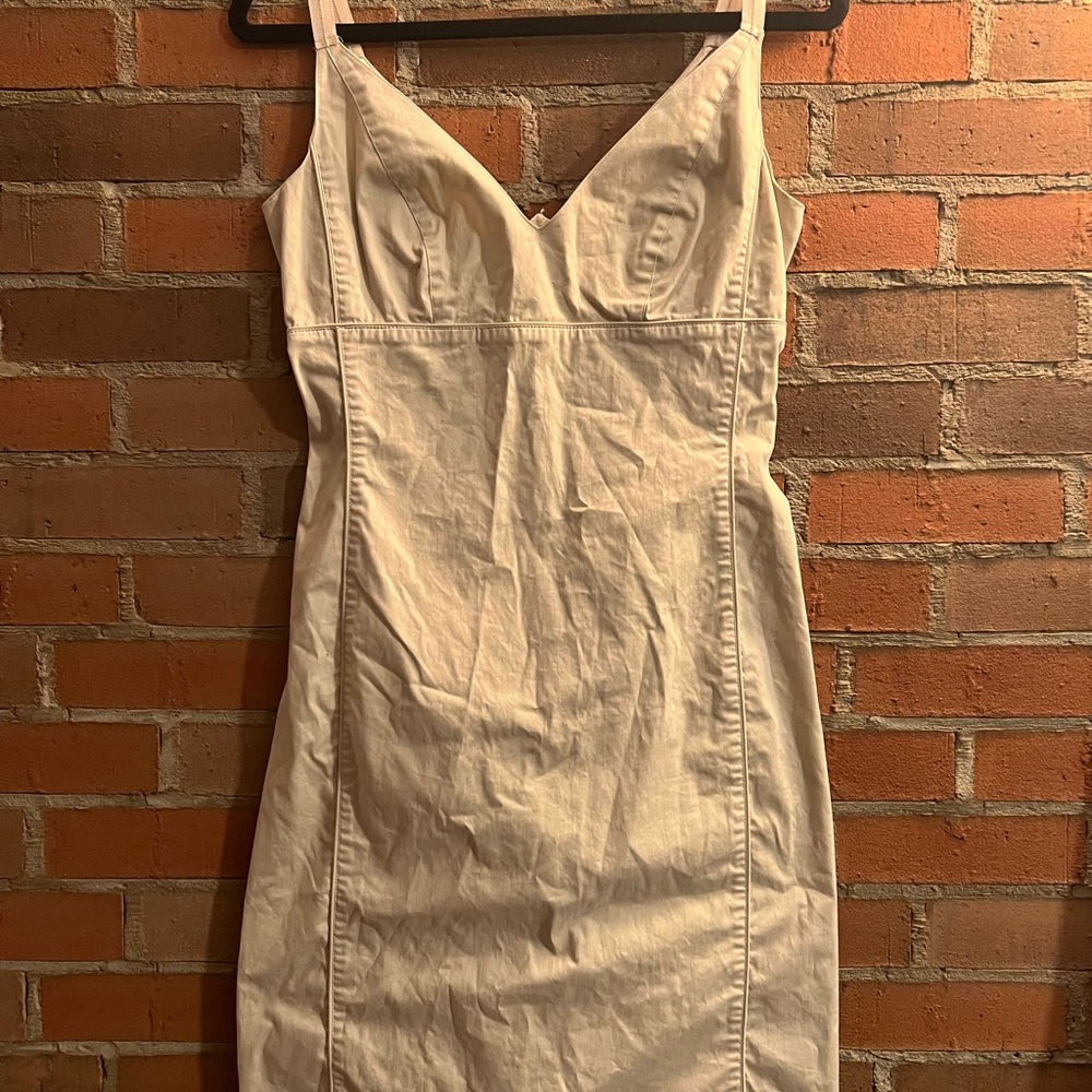 Calvin Klein Summer Dress